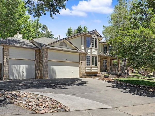 1950 Manning Way, Colorado Springs, CO 80919