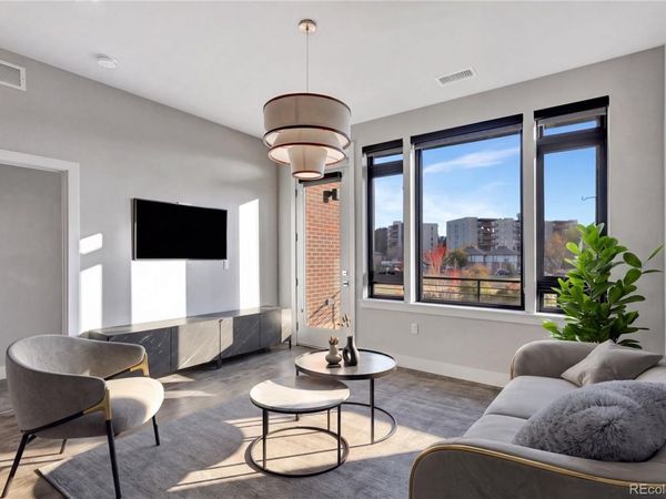 6618 E Lowry Boulevard, Unit 210, Denver, CO 80230