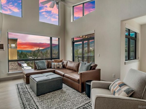 37 W 4th Street , Unit 301E, Silverthorne, CO 80498