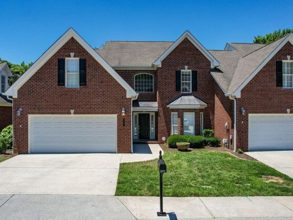 109 Overbriar Drive NW, Cleveland, TN 37312