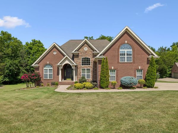 118 Tirzah St , Lebanon, TN 37087