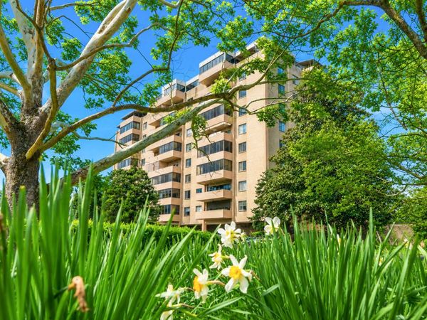 105 Leake Ave , Unit 23, Nashville, TN 37205