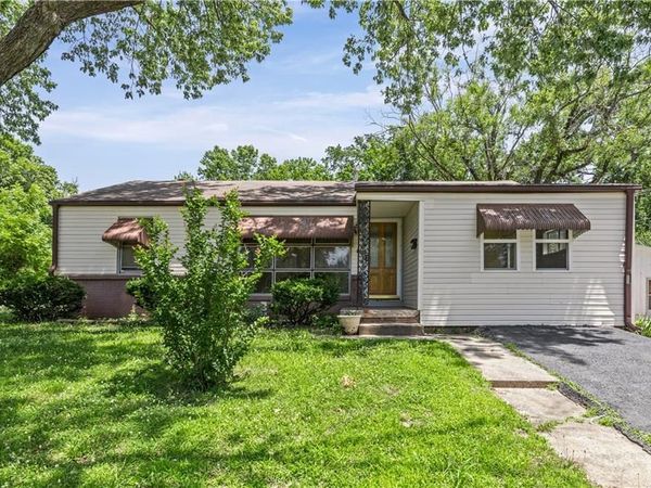2741 N 61st Terrace, Kansas City, KS 66104