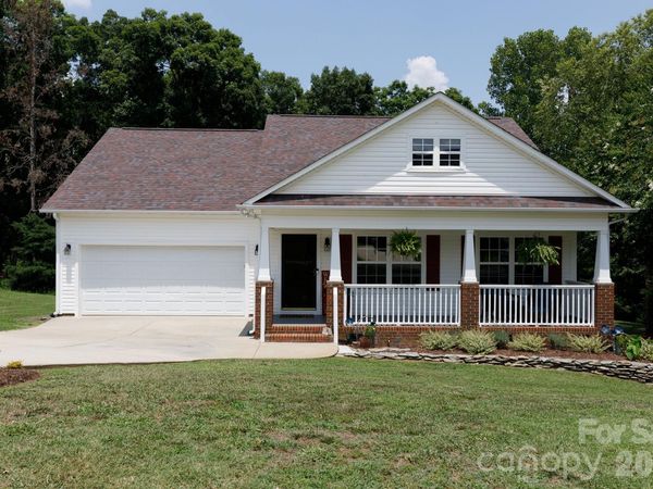 1507 Meadow Glen Lane , Rock Hill, SC 29730