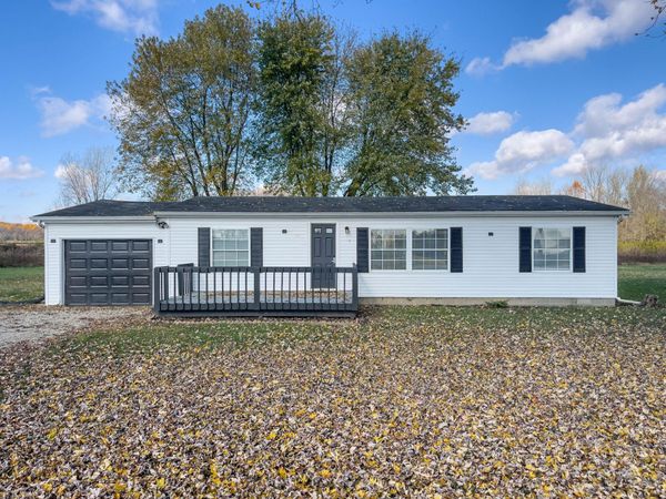 5380 Runkle Road, Saint Paris, OH 43072