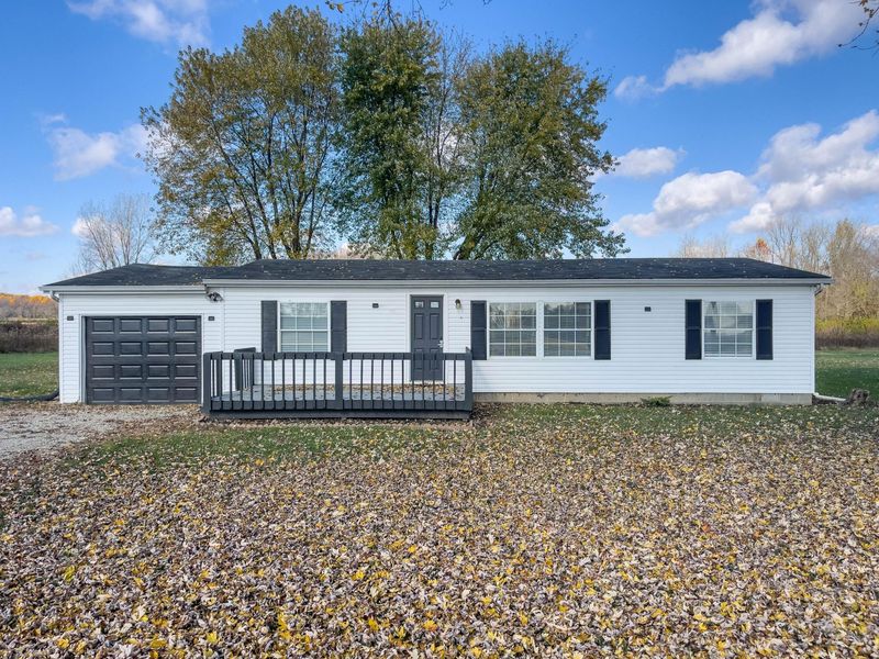 5380 Runkle Road, Saint Paris, OH 43072 Photo 1