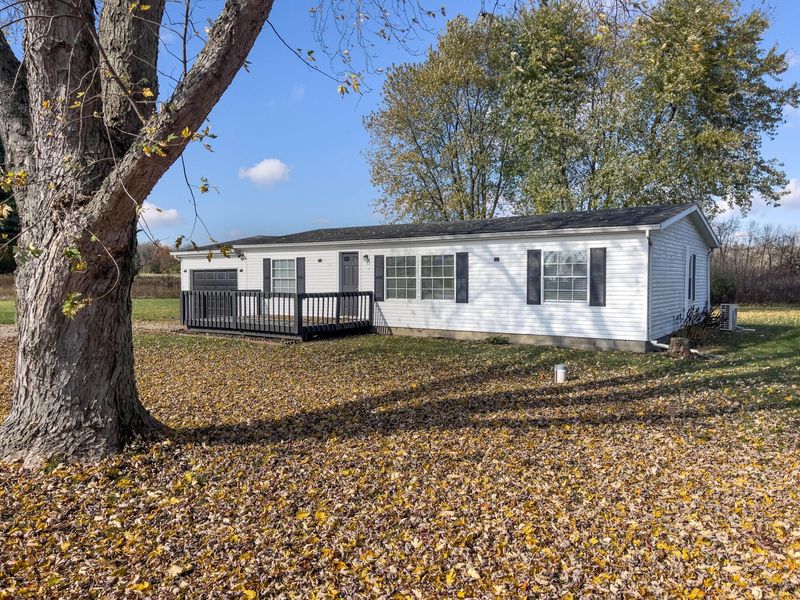 5380 Runkle Road, Saint Paris, OH 43072 Photo 2