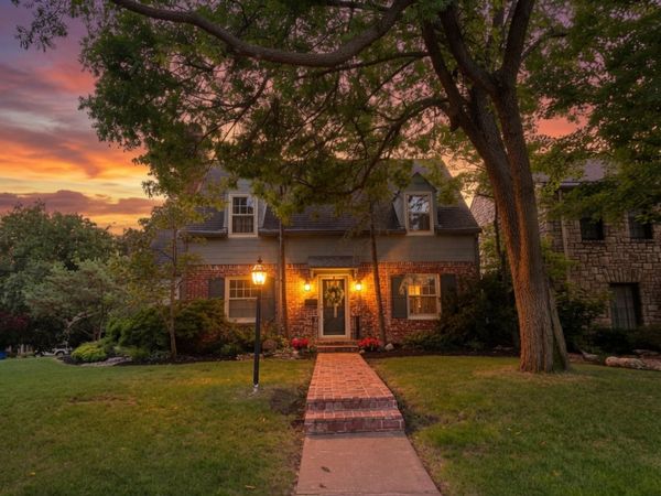 2504 S Boston Place, Tulsa, OK 74114