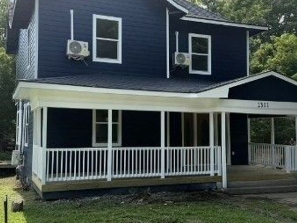 1301 Summit Street, Muskogee, OK 74403