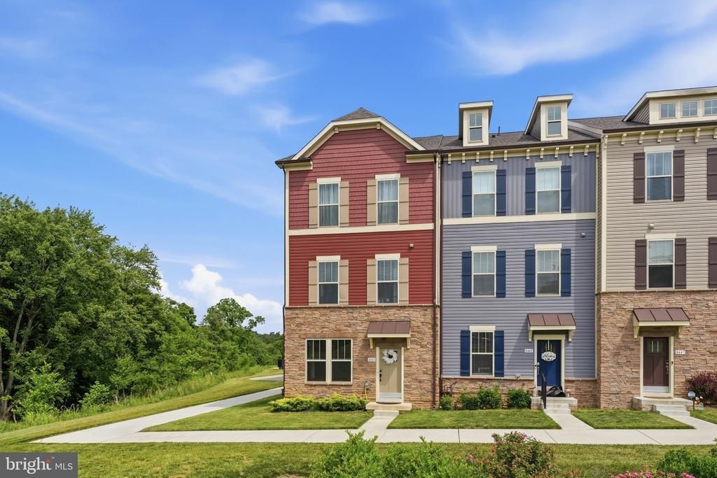 8443 RED SAGE LANE , FREDERICK, MD 21704