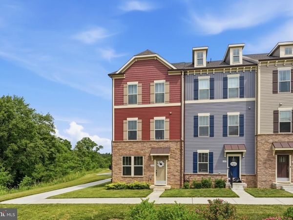 8443 RED SAGE LANE , FREDERICK, MD 21704