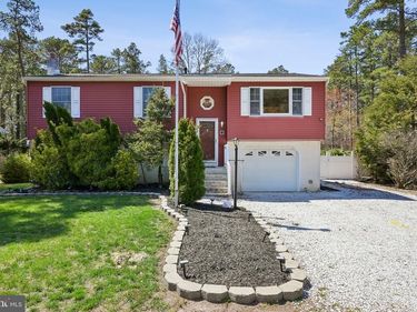 11 FLETCHER BOULEVARD , SICKLERVILLE, NJ 08081