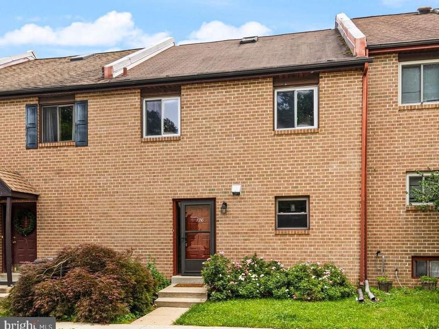 126 Eaton Drive , Wayne, PA 19087 Main Photo