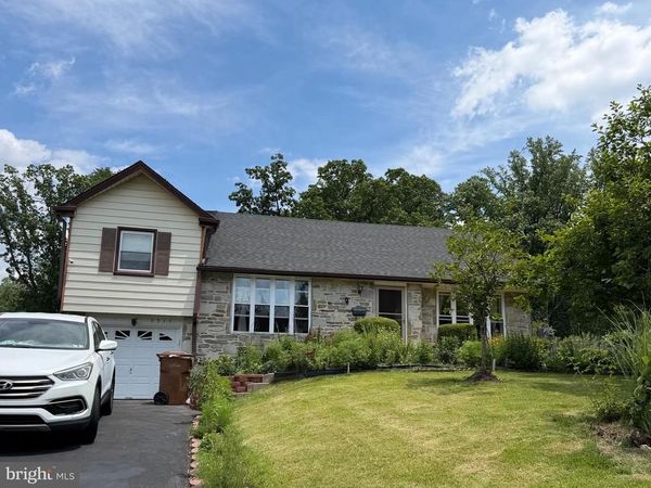 3333 JEFFREY DRIVE , DRESHER, PA 19025