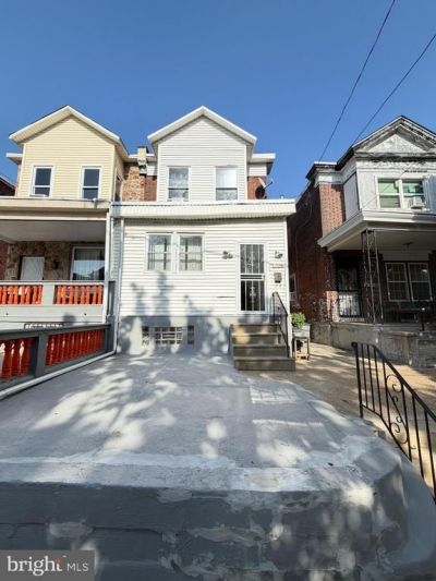 4725 Rosehill Street , Philadelphia, PA 19120 Main Photo