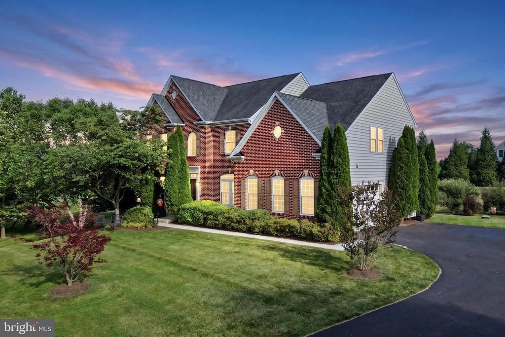 14956 MICHELE DRIVE , GLENELG, MD 21737