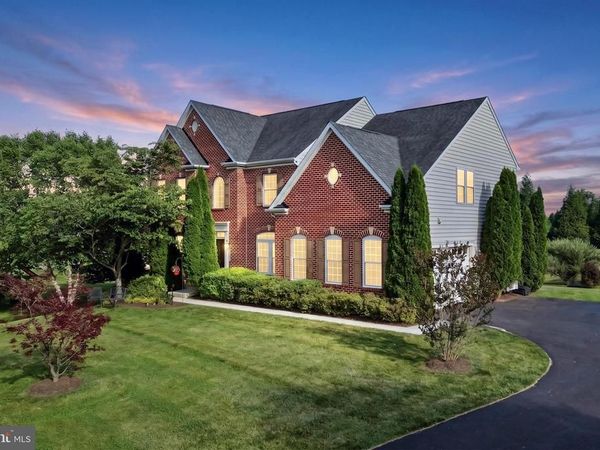 14956 MICHELE DRIVE , GLENELG, MD 21737