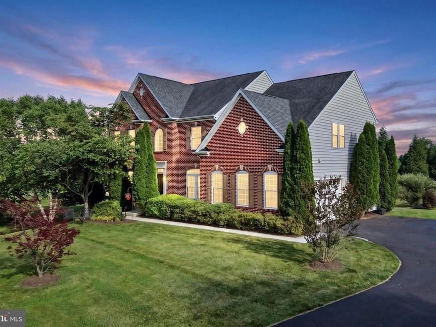 14956 Michele Drive, Glenelg, MD 21737 Main Photo