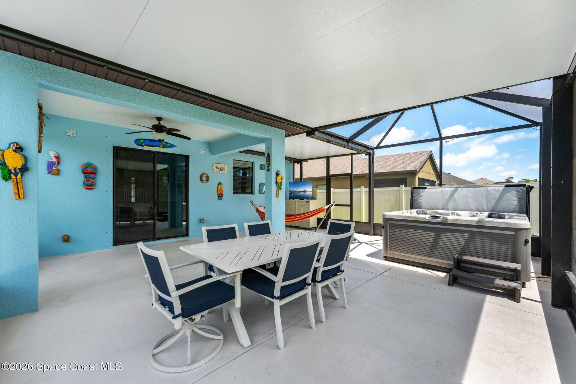 4697 Broomsedge Circle , West Melbourne, FL 32904 Photo