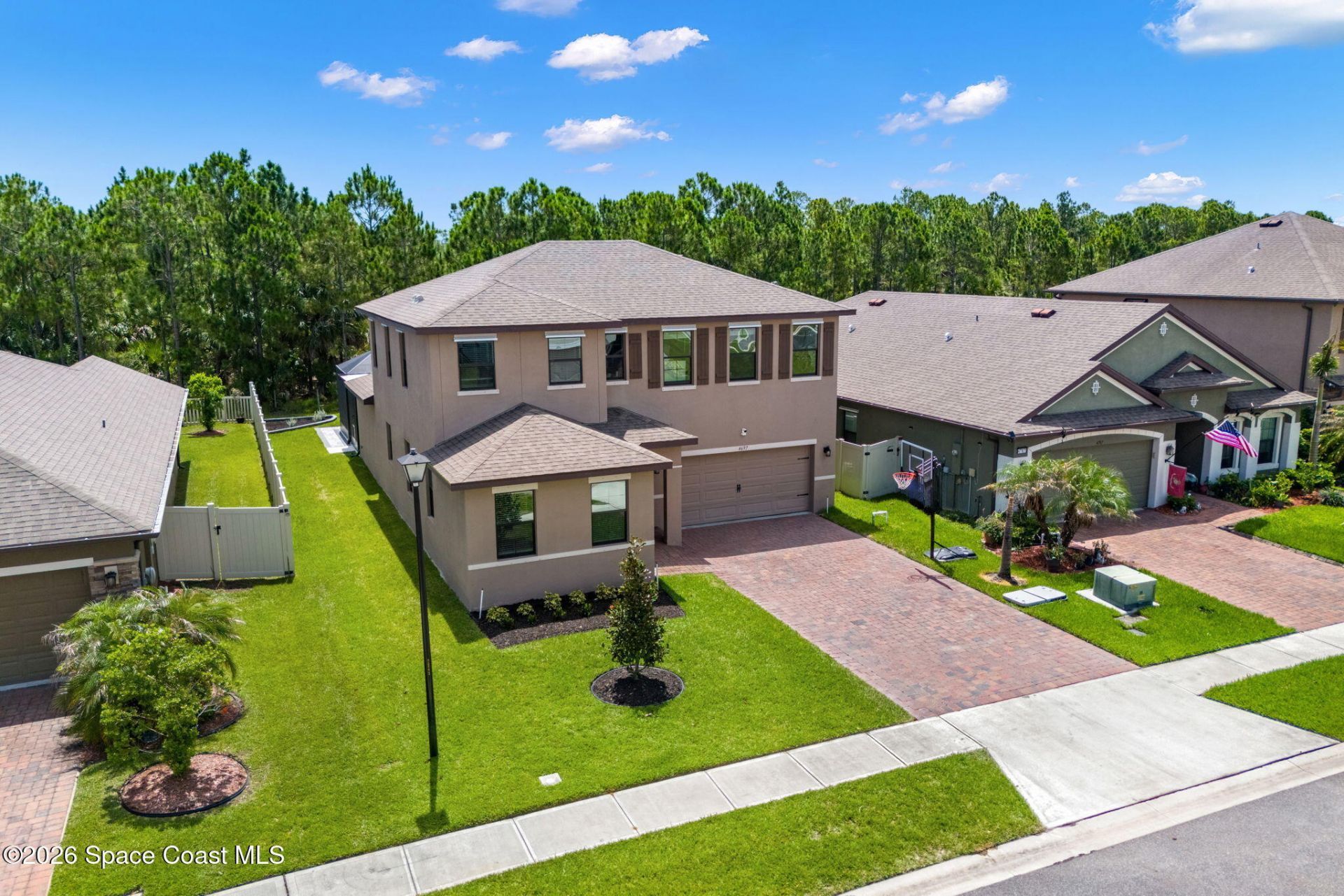 4697 Broomsedge Circle , West Melbourne, FL 32904 Photo