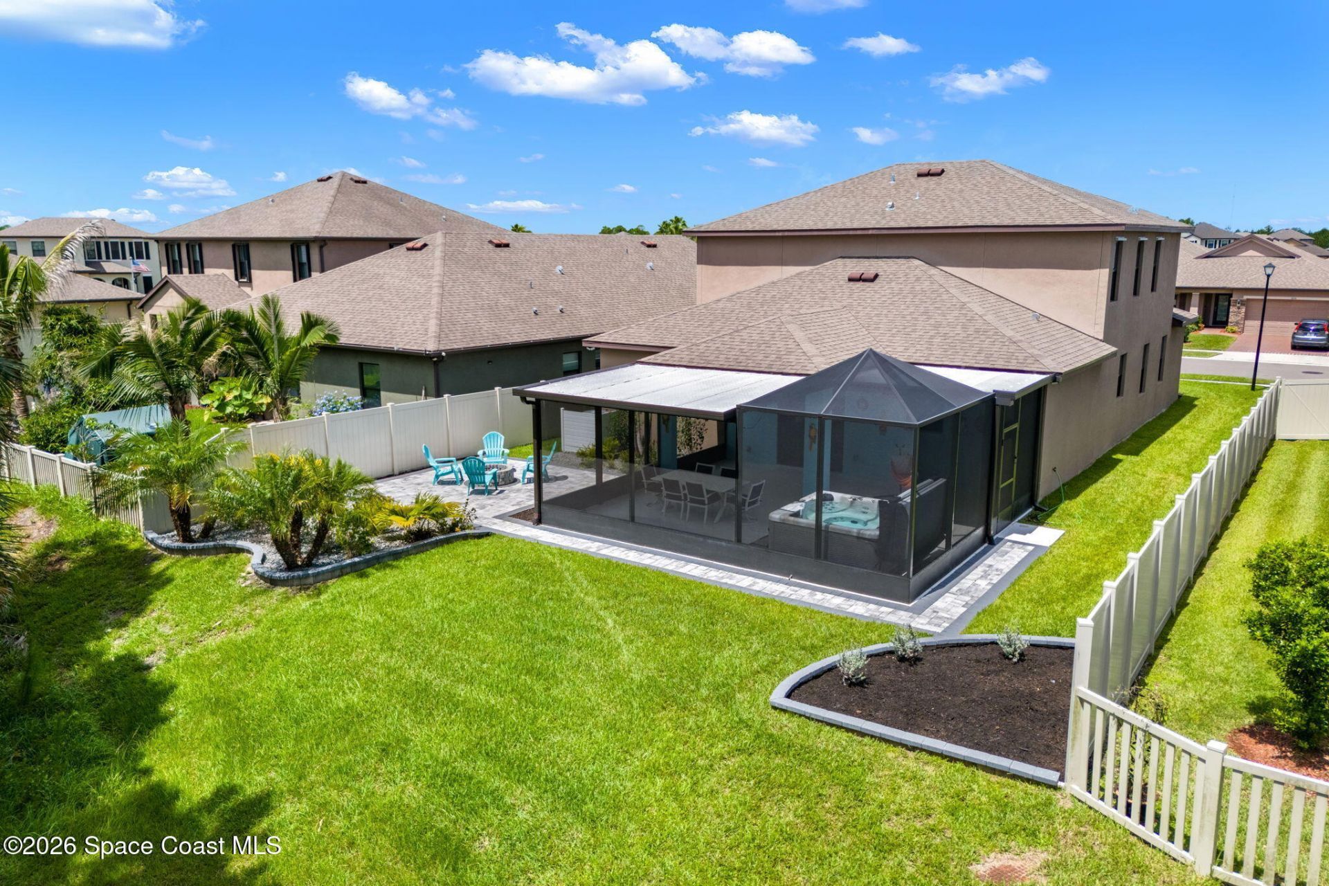 4697 Broomsedge Circle , West Melbourne, FL 32904 Photo
