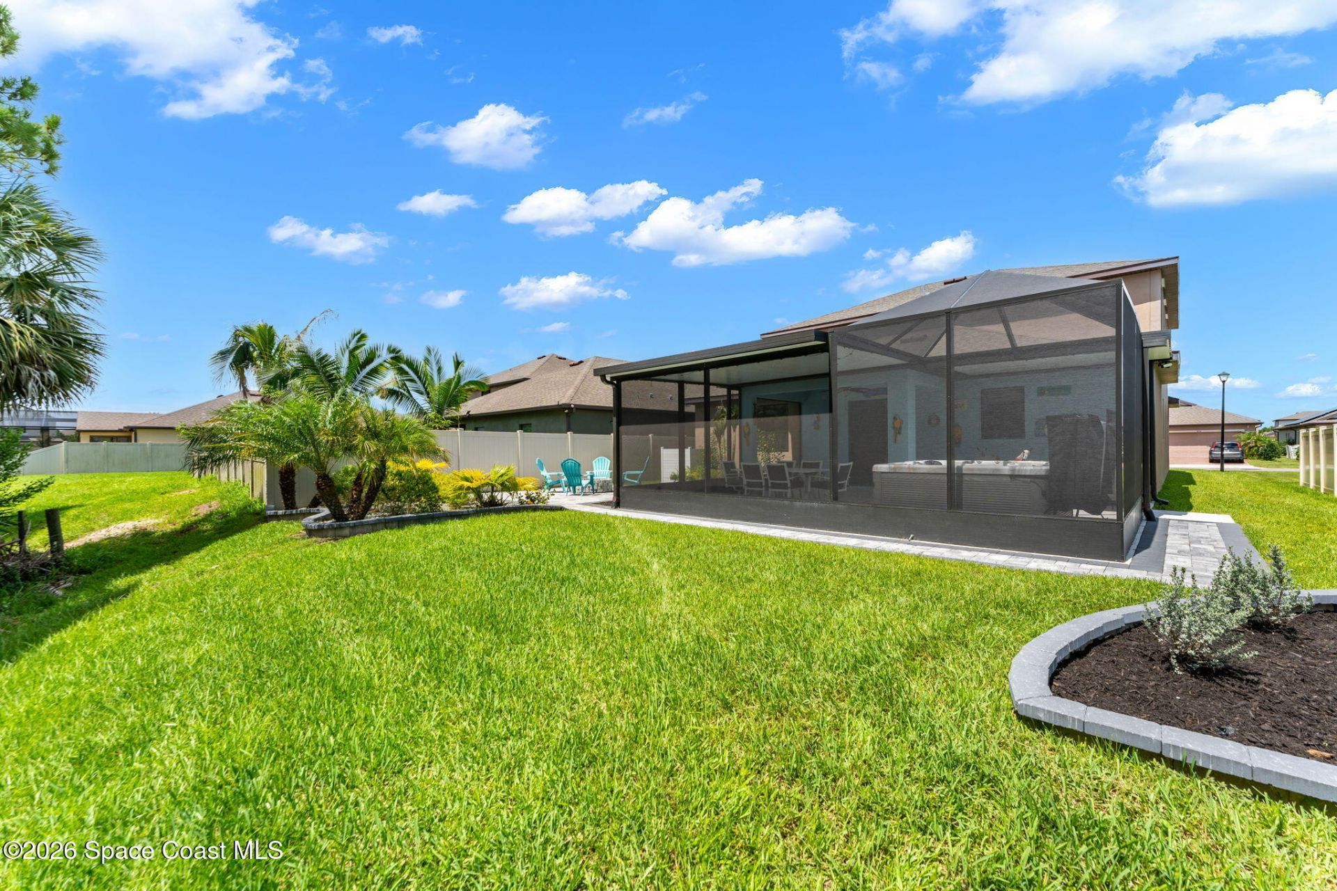 4697 Broomsedge Circle , West Melbourne, FL 32904 Photo