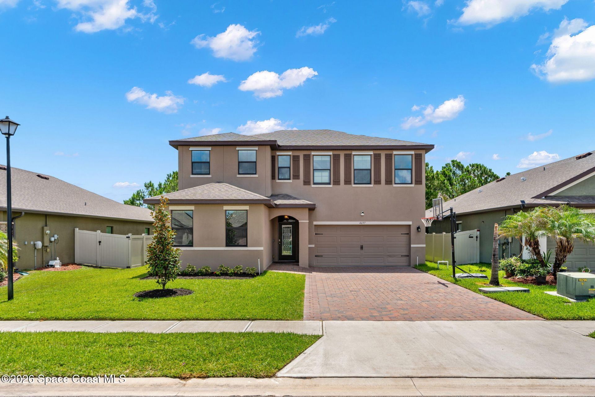 4697 Broomsedge Circle , West Melbourne, FL 32904 Photo
