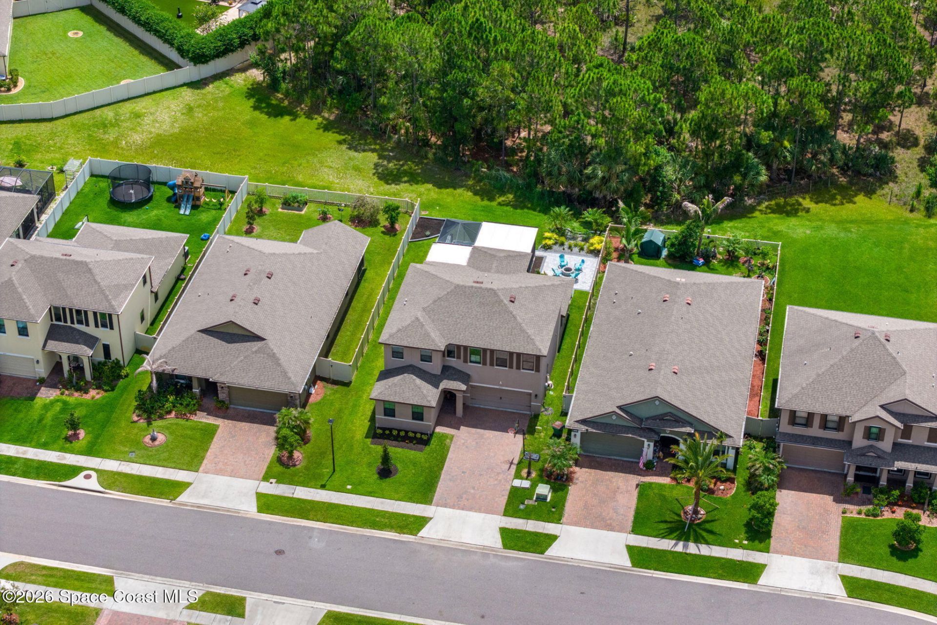 4697 Broomsedge Circle , West Melbourne, FL 32904 Photo