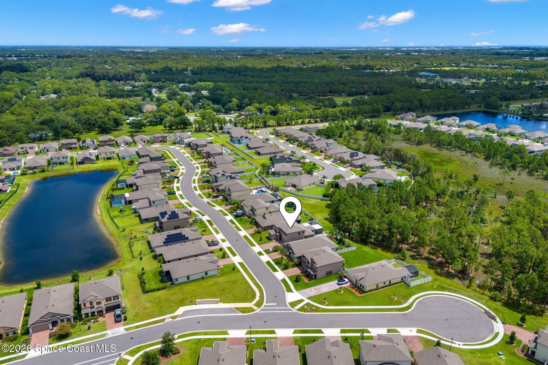 4697 Broomsedge Circle , West Melbourne, FL 32904 Photo
