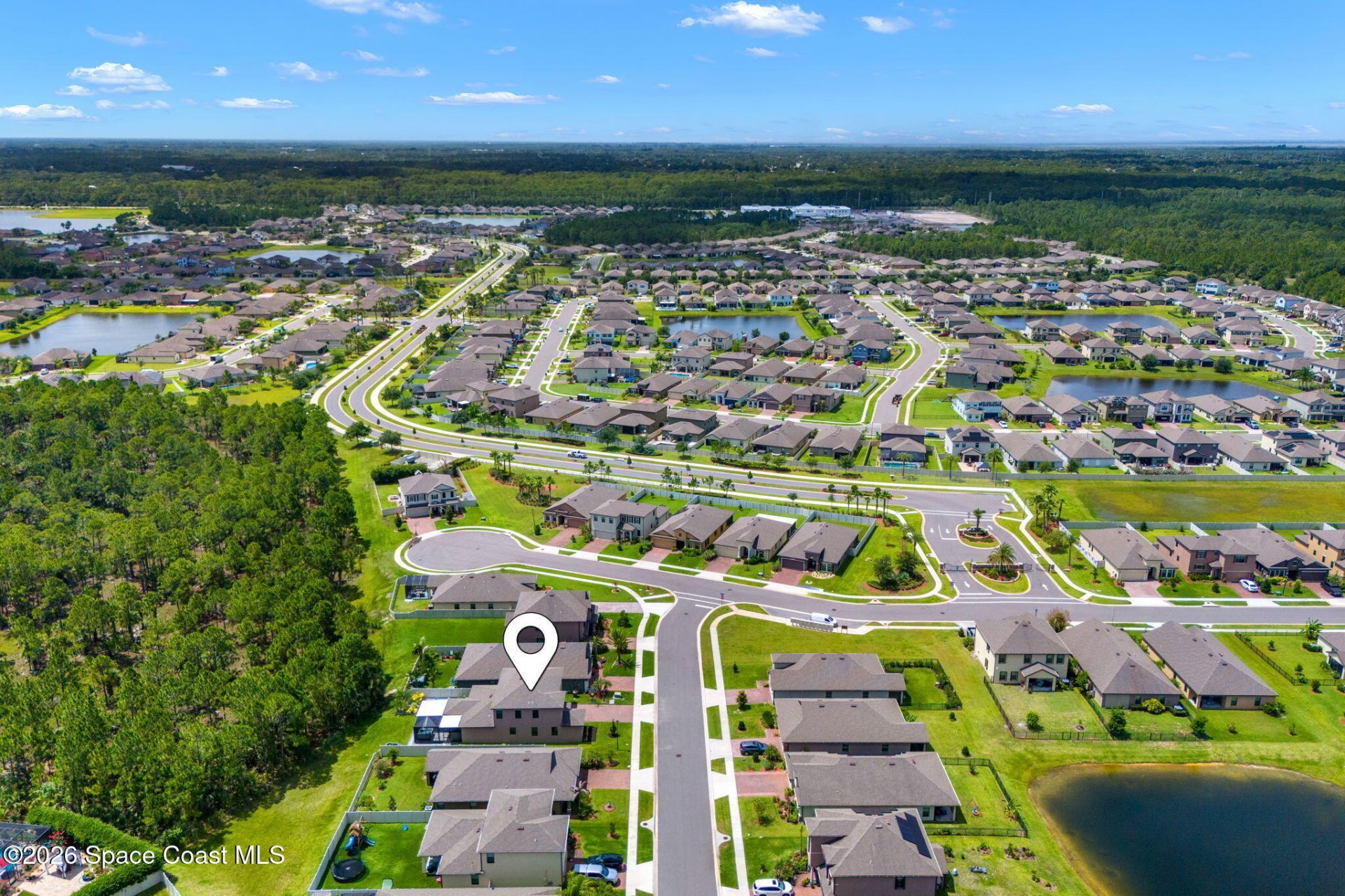 4697 Broomsedge Circle , West Melbourne, FL 32904 Photo