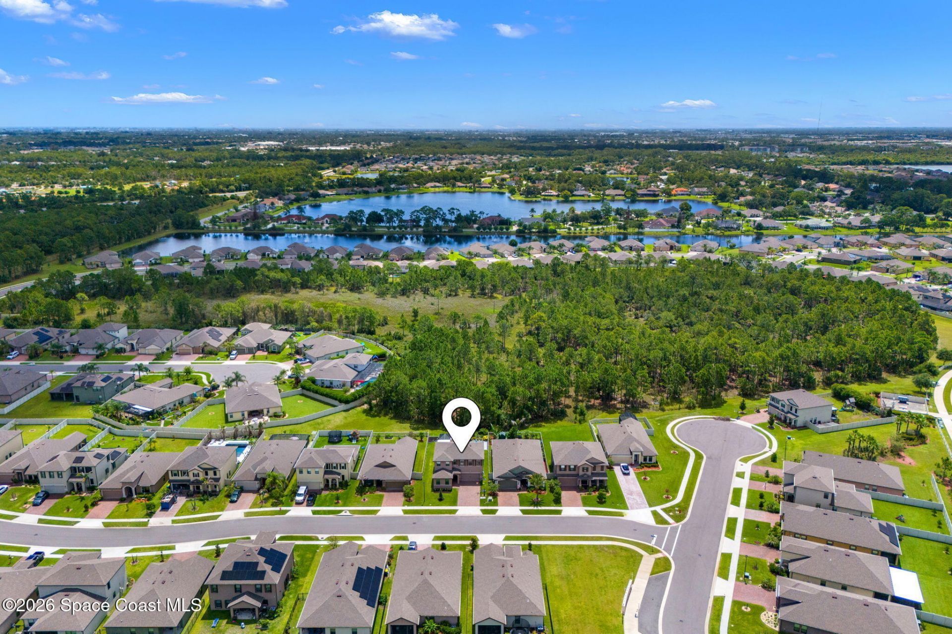 4697 Broomsedge Circle , West Melbourne, FL 32904 Photo