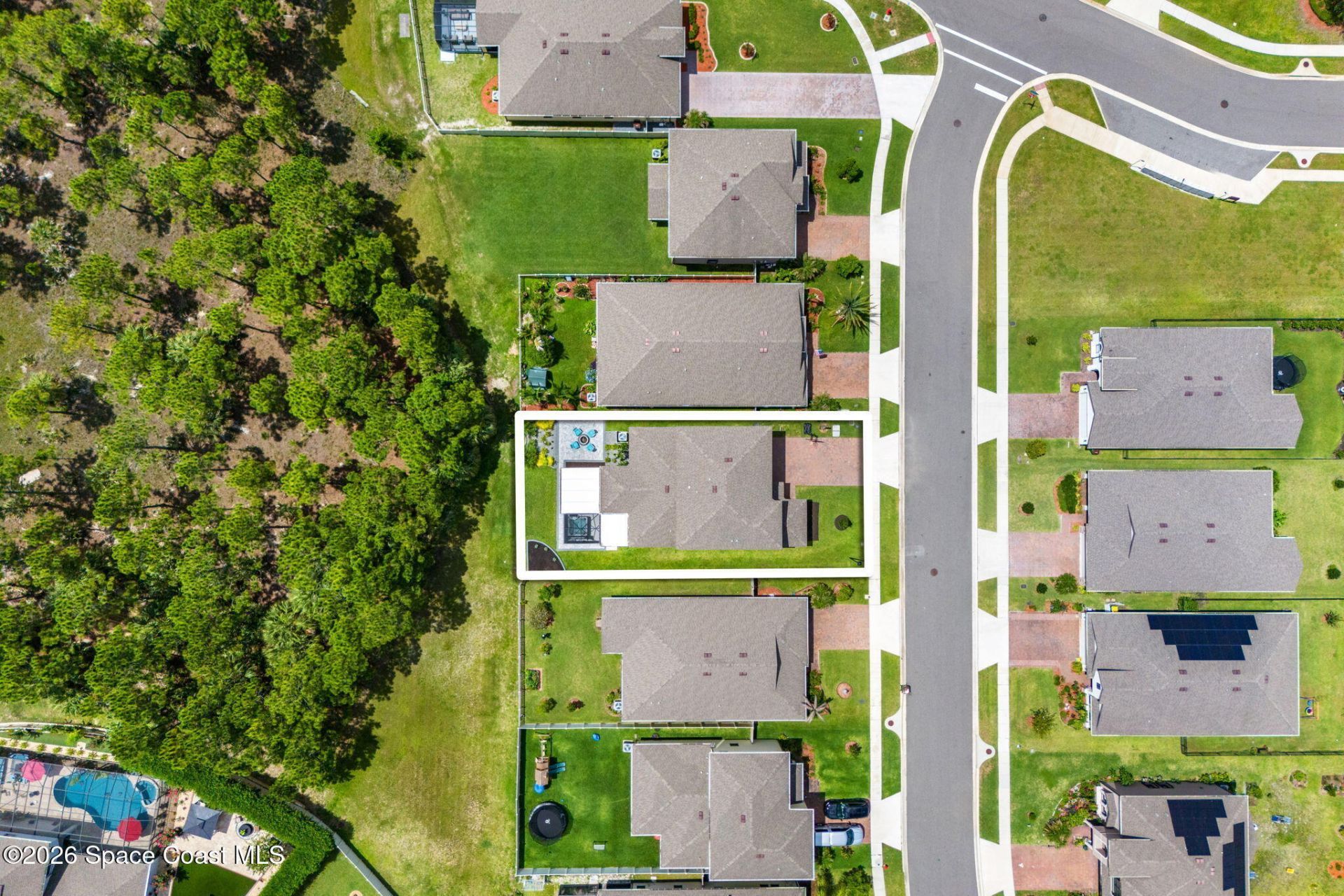 4697 Broomsedge Circle , West Melbourne, FL 32904 Photo