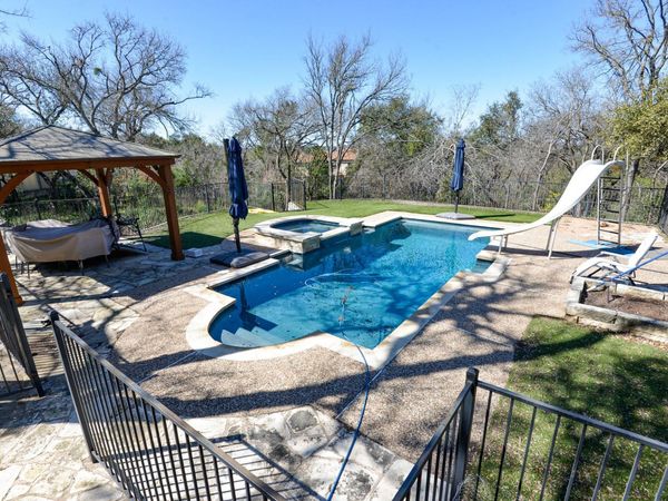 10710 D K Ranch RD, Austin, TX 78759