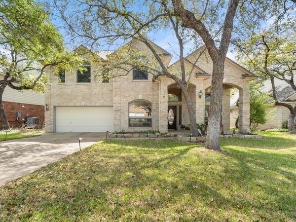 1512 Amelia DR, Cedar Park, TX 78613