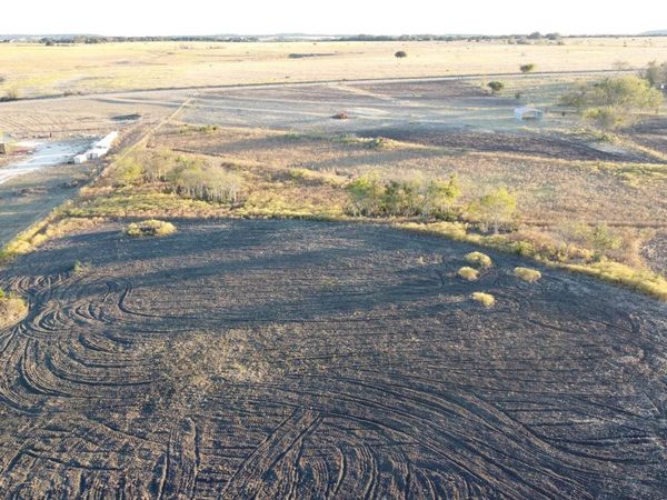 1360 County Road 217, Florence, TX 76527