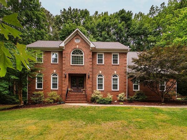 4703 Crestwick Court , Greensboro, NC 27406