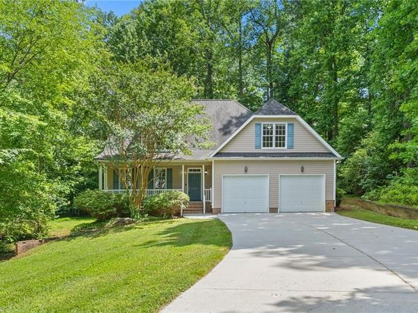 4402 Sabre Court, Greensboro, NC 27406