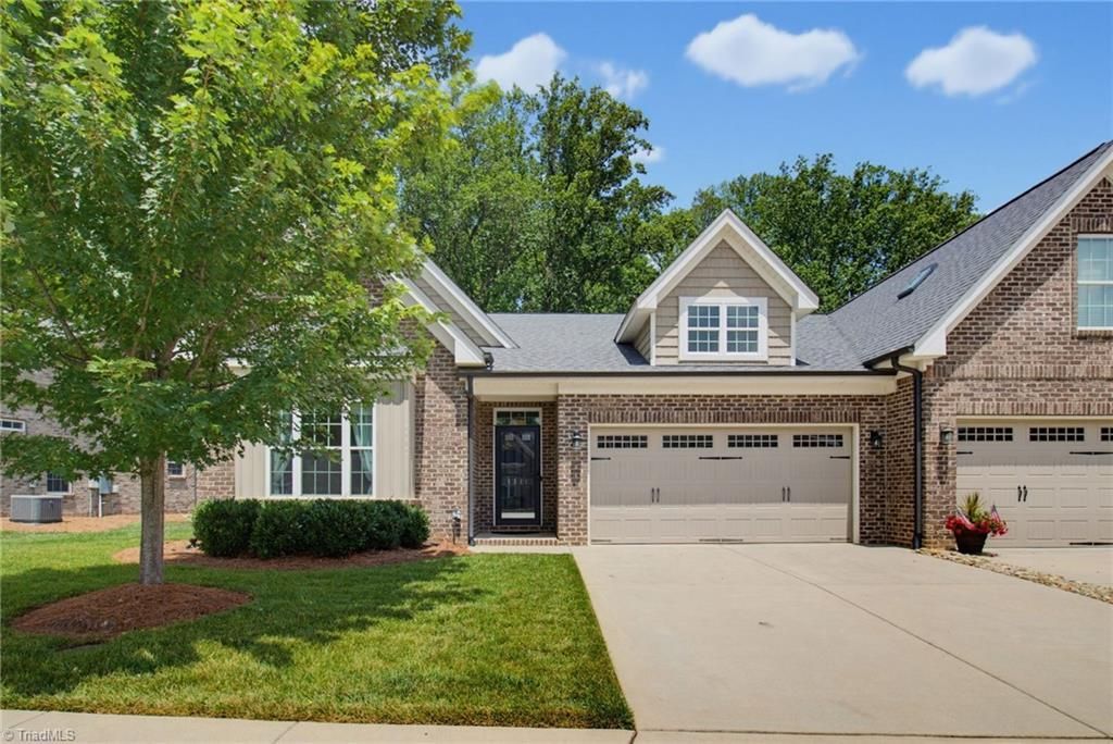 1311 Cheryl Drive, Kernersville, NC 27284 Main Photo