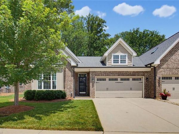 1311 Cheryl Drive, Kernersville, NC 27284