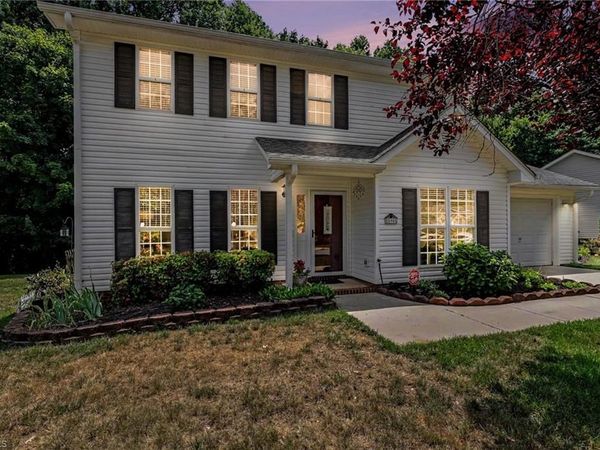 590 Blythewood Court , Greensboro, NC 27455