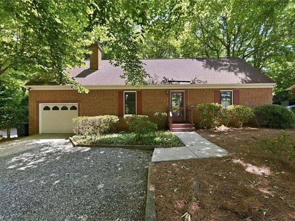 4302 Lawndale Drive , Greensboro, NC 27455