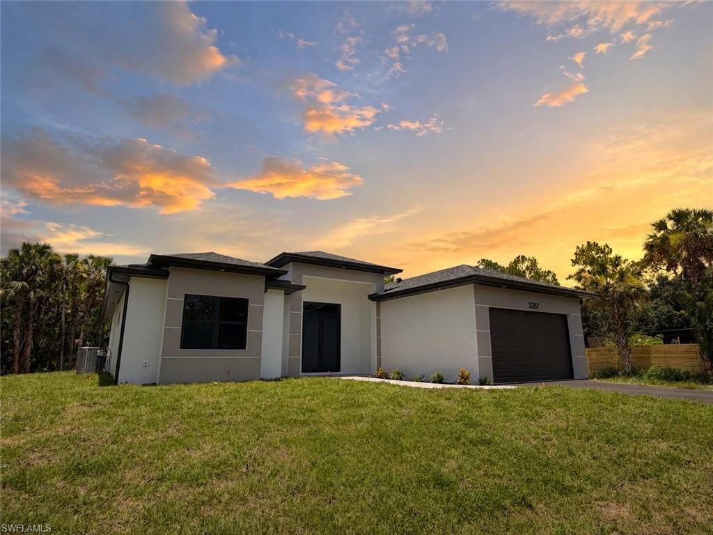 3257 Desoto Blvd S, Naples, FL 34117 Photo
