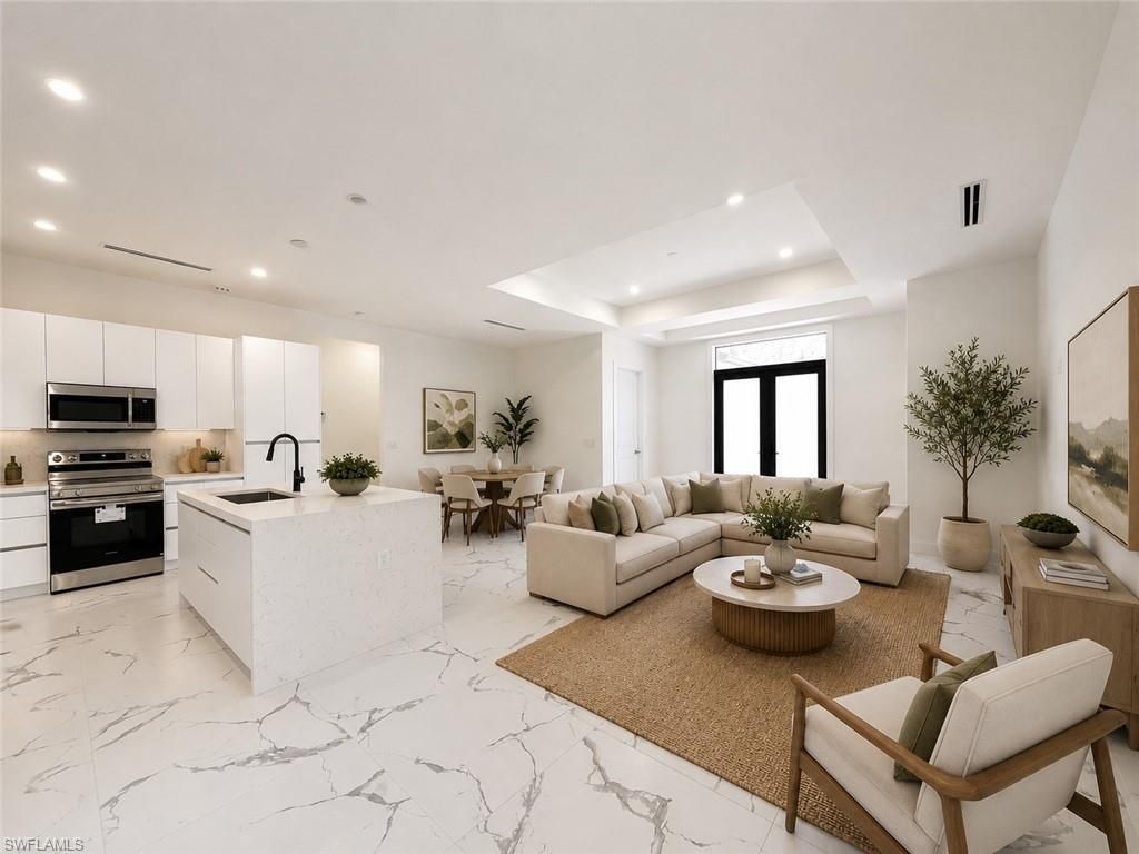 3257 Desoto Blvd S, Naples, FL 34117 Photo