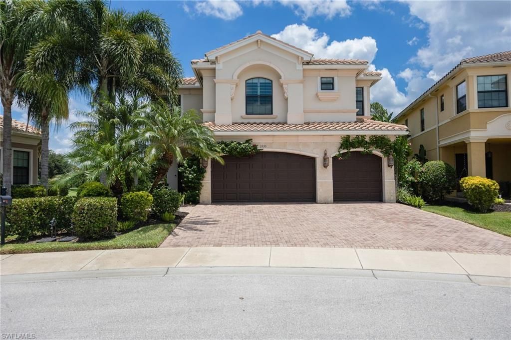 3335 Pacific Dr, Naples, FL 34119 Photo
