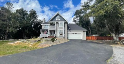 7220-7210 Horseshoe Ln, Placerville, CA 95667 Photo