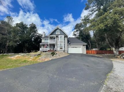7220-7210 Horseshoe Ln, Placerville, CA 95667 Photo