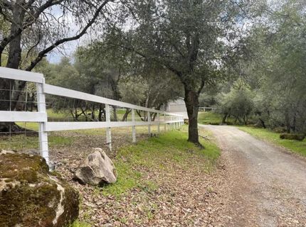 7220-7210 Horseshoe Ln, Placerville, CA 95667 Photo