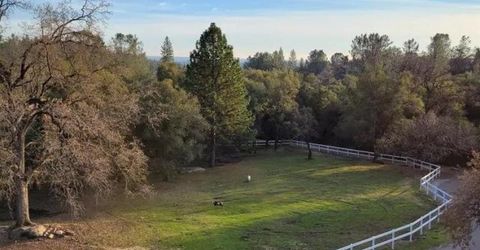 7220-7210 Horseshoe Ln, Placerville, CA 95667 Photo