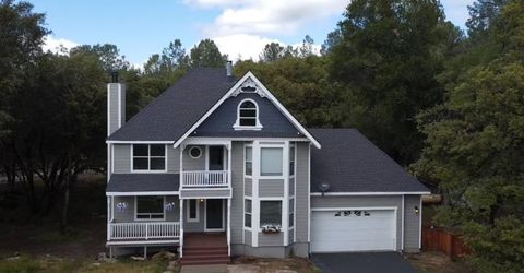 7220-7210 Horseshoe Ln, Placerville, CA 95667 Photo