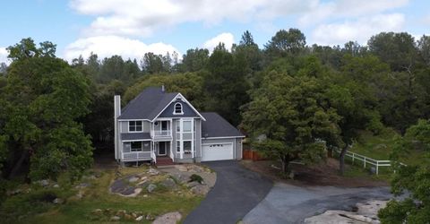 7220-7210 Horseshoe Ln, Placerville, CA 95667 Photo